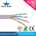 Unshield Twisted Pair Cat5 Lan Cable/Flat Surface